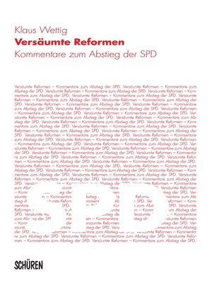 cover image of Reformen wagen